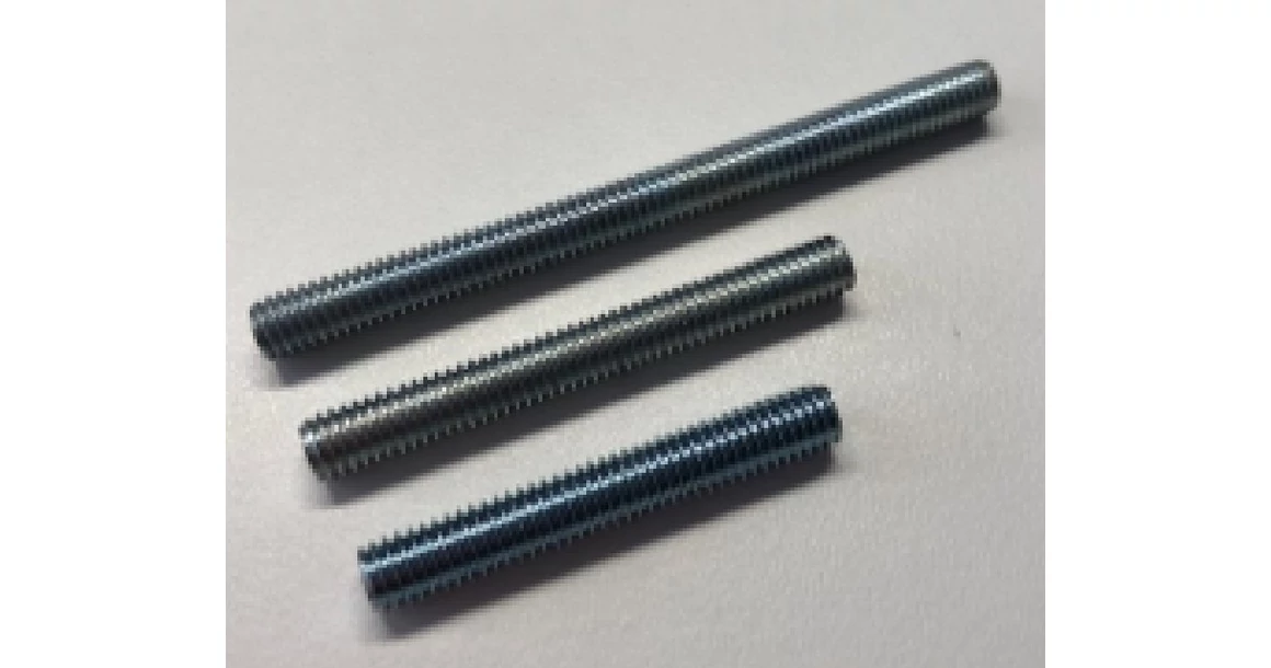Kép 6/11 - Fogantyú  Viefe LUV BIG kétoldalról szerelhető szett  384mm, fa, tölgy