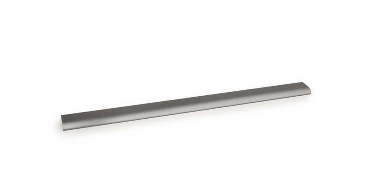 Kép 1/2 - Fogantyú  Viefe ONA  544mm, alumínium, csiszolt szürke