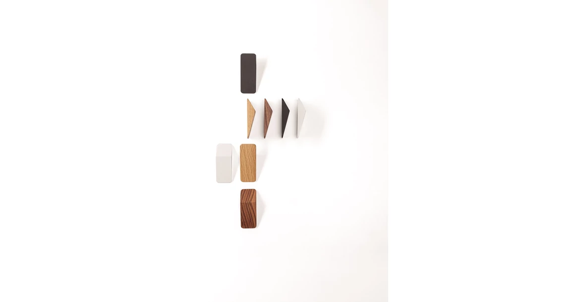 Kép 2/4 - Fogas  Viefe SWITCH fa, tölgy EI