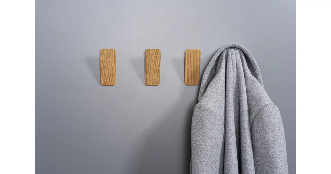 Kép 3/4 - Fogas  Viefe SWITCH fa, tölgy EI