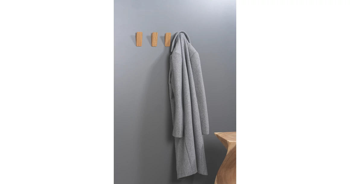 Kép 4/4 - Fogas  Viefe SWITCH fa, tölgy EI