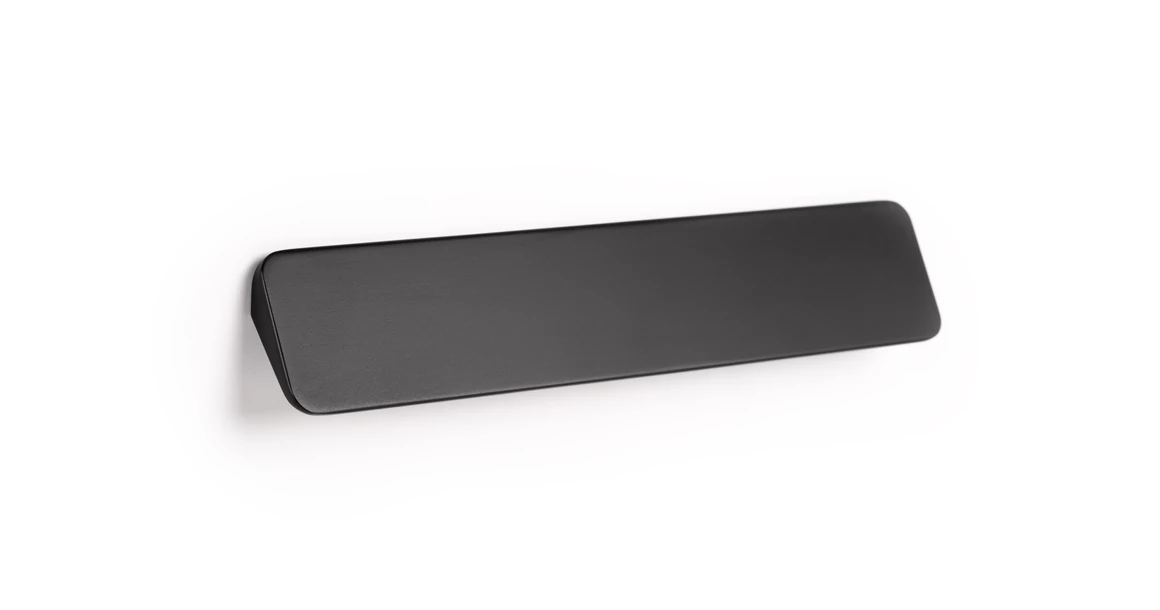 Kép 1/4 - Fogantyú  Viefe SWITCH  160mm, fém, matt fekete