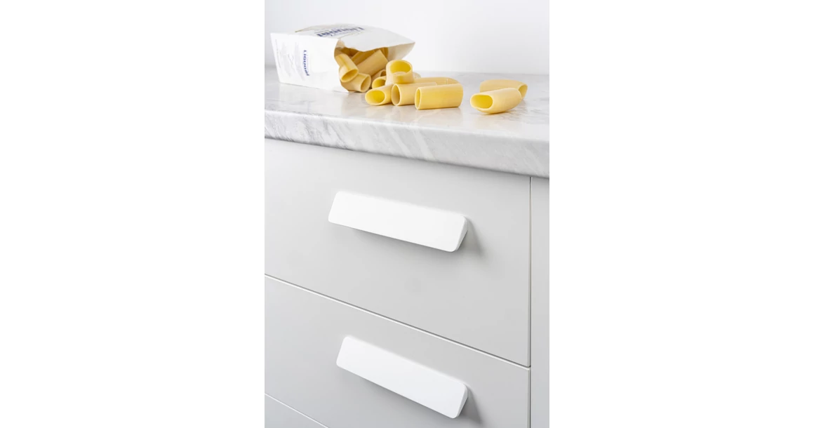 Kép 3/4 - Fogantyú  Viefe SWITCH  160mm, fém, matt fekete