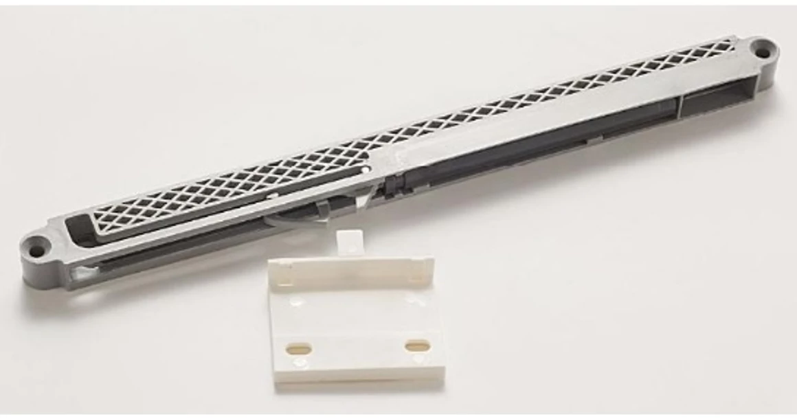 Kép 1/2 - IMPAZ sylent, utólag szerelhető csillapító