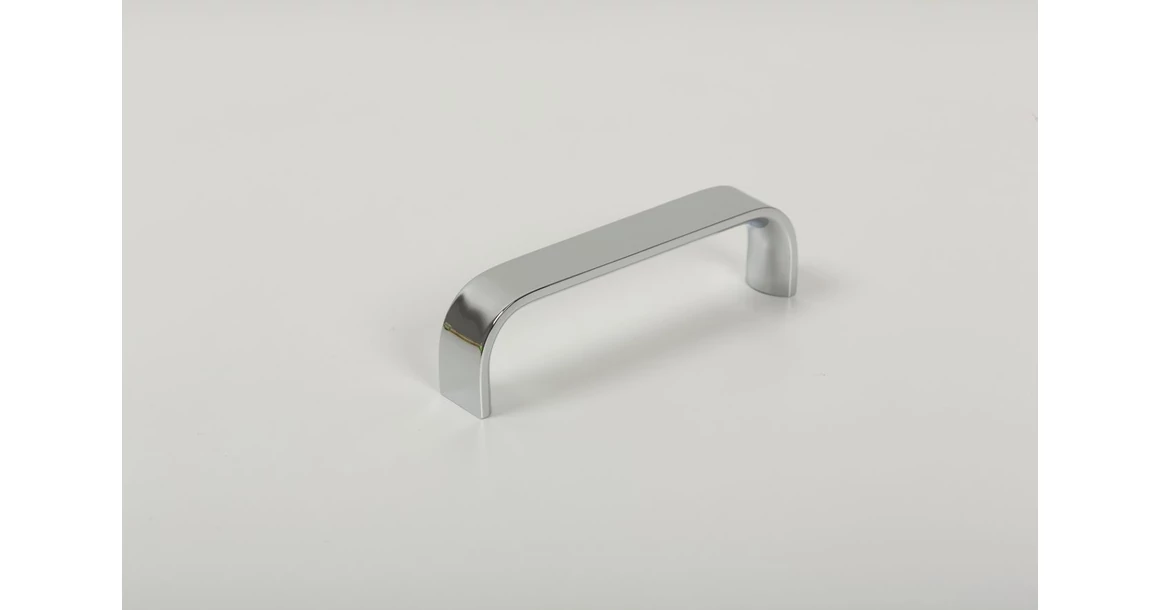 Kép 1/5 - Fogantyú  Viefe SENSE MINI   96mm, alumínium, fényes króm