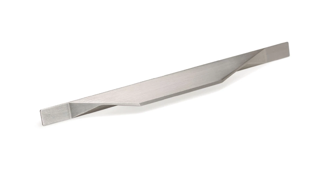 Kép 1/2 - Fogantyú  Viefe TAMM 1024mm, alumínium, szálcsiszolt