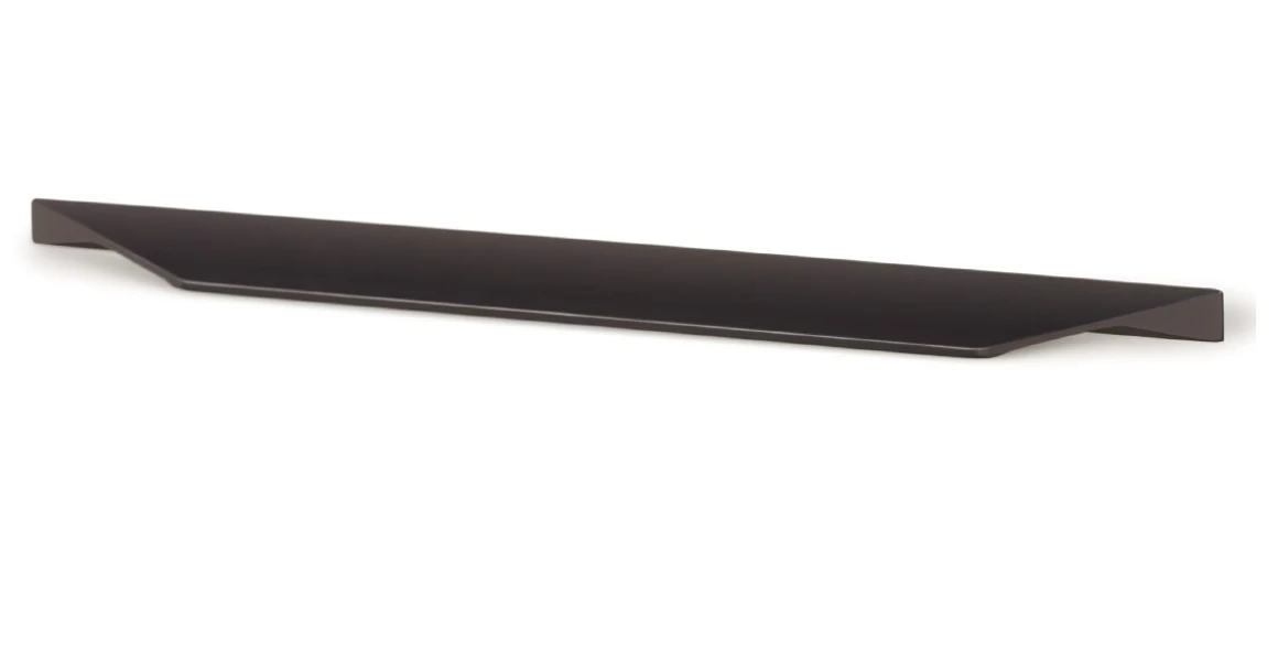 Kép 1/3 - Fogantyú  Viefe CUTT  320-896mm, alumínium, matt fekete