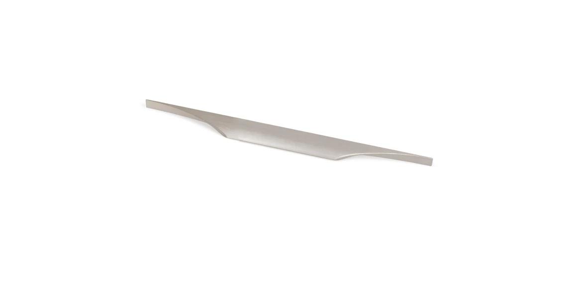 Kép 1/4 - Fogantyú  Viefe BRIKK  256-560mm, alumínium, szálcsiszolt
