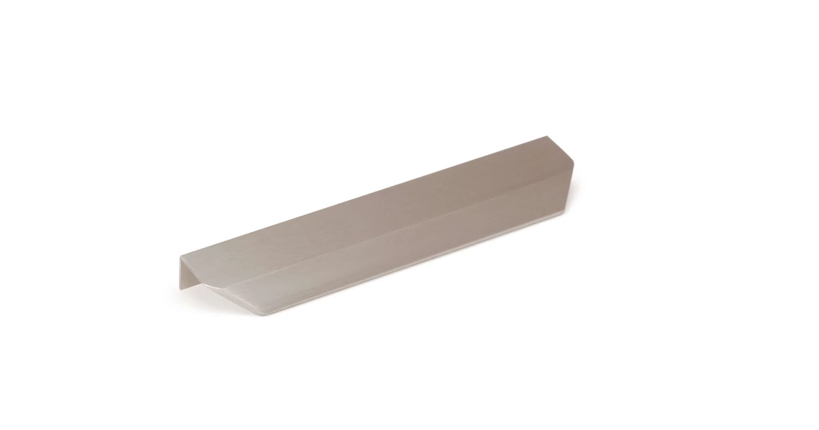 Kép 1/3 - Fogantyú  Viefe VANN  384-1120mm, alumínium, szálcsiszolt
