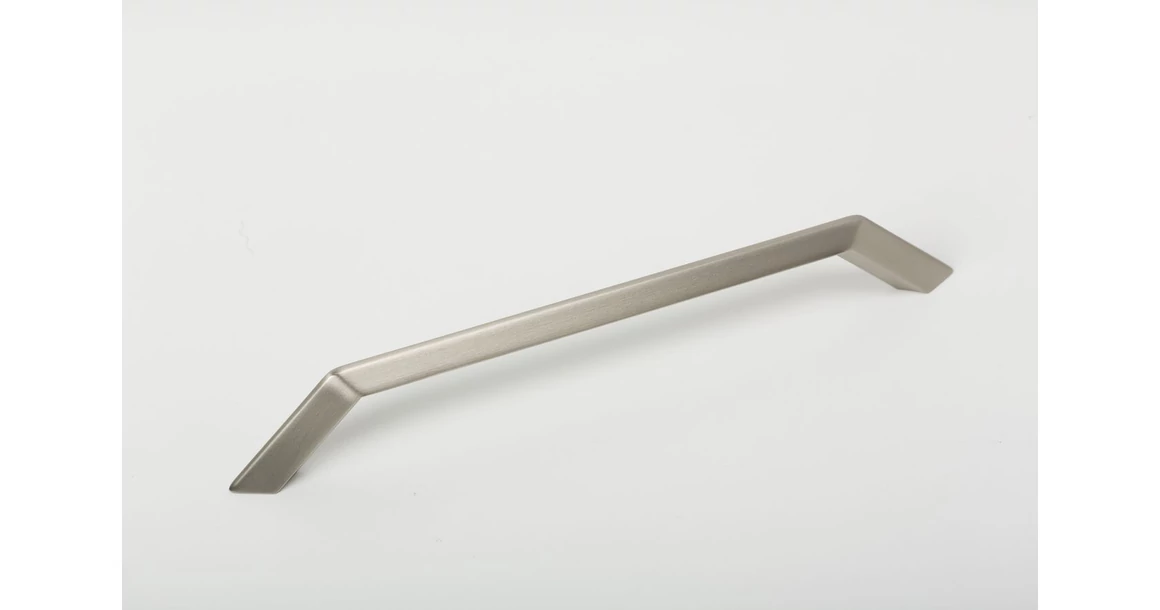 Kép 1/4 - Fogantyú  Viefe FELTRE  192mm, fém, szálcsiszolt