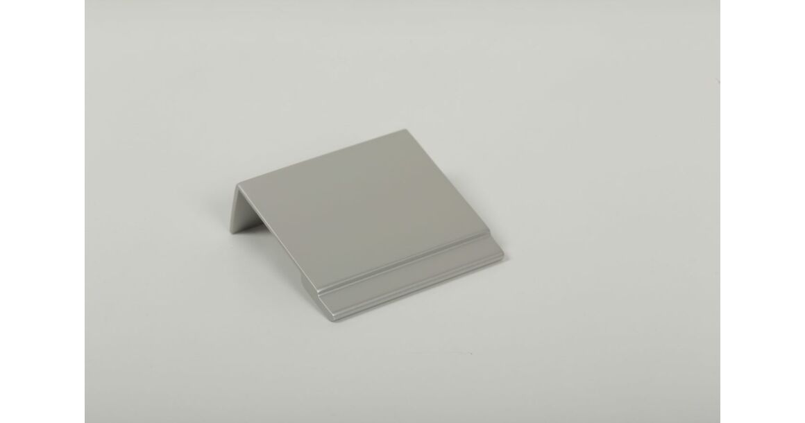 Kép 1/5 - Fogantyú  Viefe STRATT   32mm, alumínium, eloxált