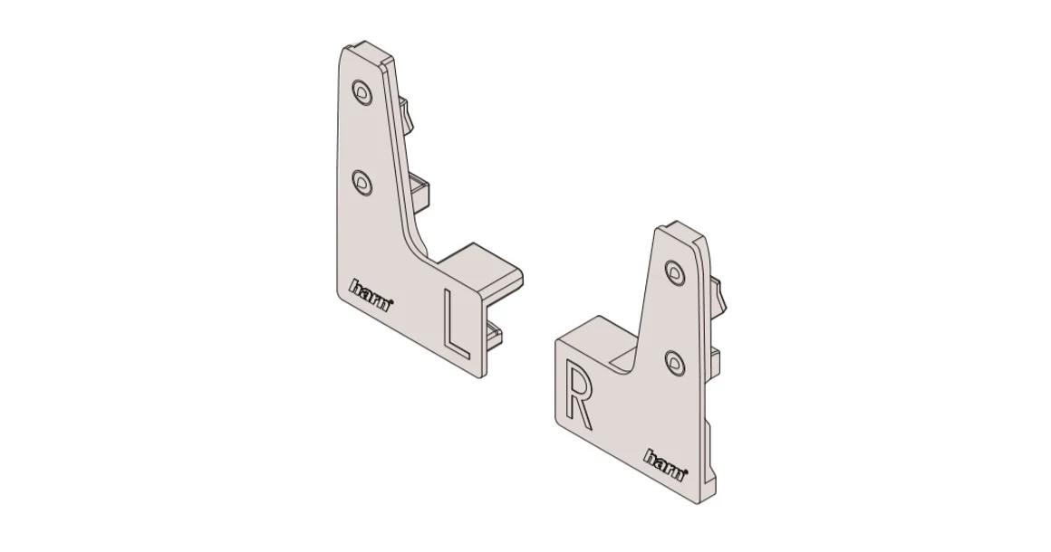 Kép 1/2 - RITMA CUBE előlaprögzítő sablon