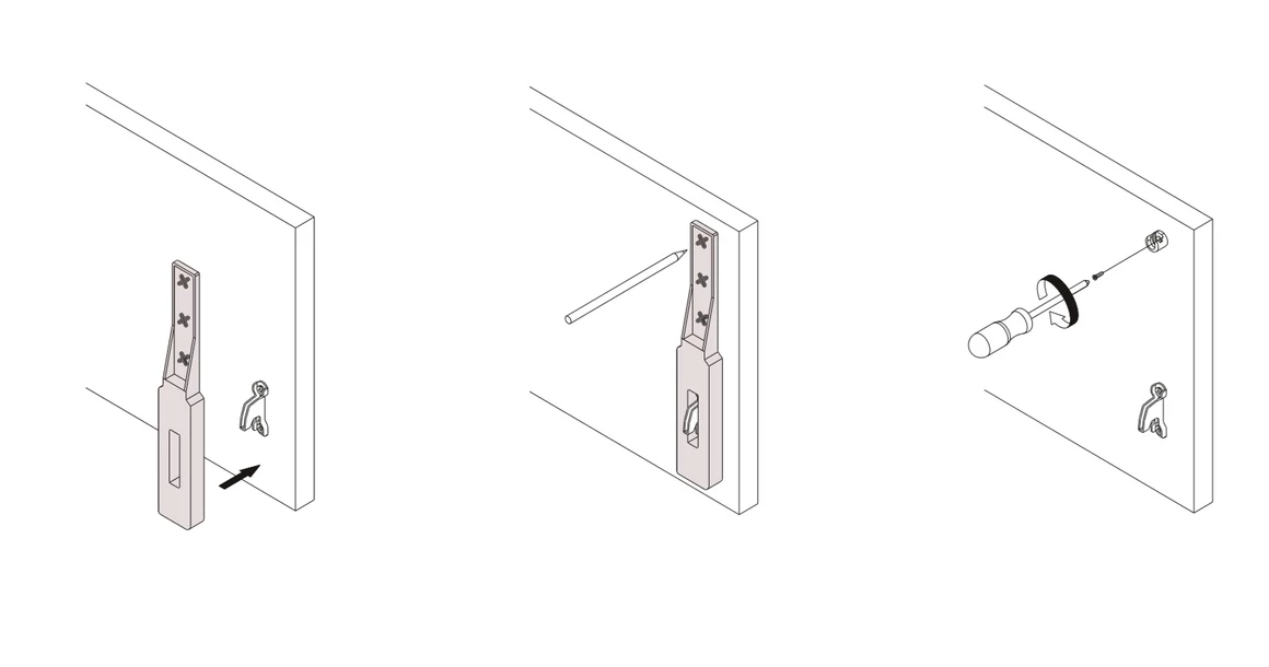 Kép 2/2 - RITMA CUBE korlátjelölő sablon