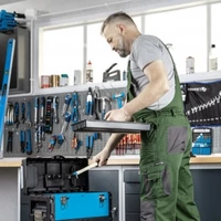 Szerszámok &amp; Kiegészítők