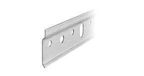 Bútorfüggesztőhöz sín 2fm