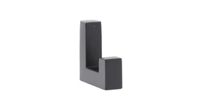 Klasszik fogas K2201