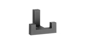 Klasszik fogas K2202