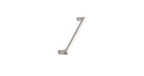 Fogantyú Furnipart FOLD Light  160mm, fém, szálcsiszolt