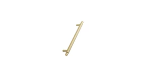 Fogantyú Furnipart MANOR  192mm, fém, arany