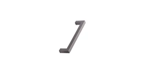 Fogantyú Furnipart SQUARE 10