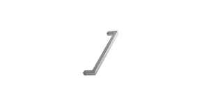 Fogantyú Furnipart SQUARE 12