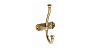 Fogas fém, CRAFT, antik bronz