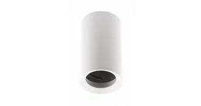 Lámpa Mennyezeti lámpatest TIPO alum, 65X115, IP20, max 50W, fehér