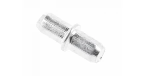 Polctartó  "DUPLO" 5/5 (1000db), króm