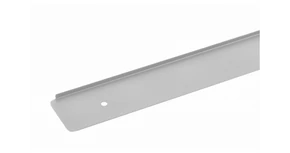 Munkalap profil, végzáró, H38