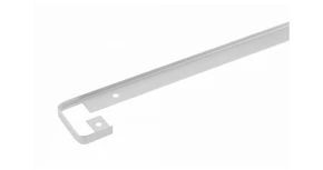 Munkalap profil, hossztoldó H38