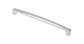 Fogantyú fém,  192mm TIVOL, króm