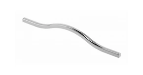 Fogantyú fém,  160mm, VITO, króm