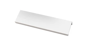 Fogantyú alumínium, HEXI,   96mm, alu elox