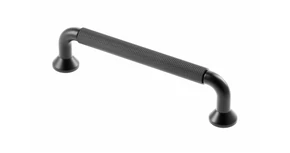 Fogantyú alumínium, STRUCTURE