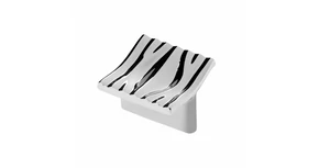 Fogantyu Gomb CADIS krom