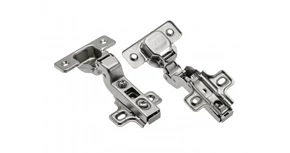 GTV 100°-os közézáródó klippes pánt