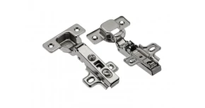 GTV 100°-os rázáródó klippes pánt