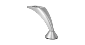 Bútorláb fém, BD-001 122mm, króm