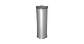 Bútorláb alumínium, BD-869, 150mm, matt króm