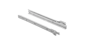 Fiókcsúszó GTV fehér, 20kg, 0,9mm