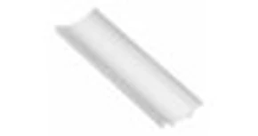 Tolóajtó sín alsó takaró PRO