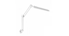 Lámpa Asztali ARCHITECTO 8W, 600lm, AC220-240V, 4000K, PF>0,5, 3 fokozatú fényerő , Ra>80, fehér