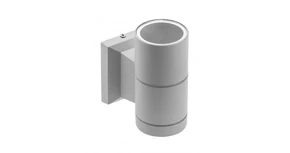 Lámpa Fali lámpa BALEO MINI, 1 irányú, GU10, 118*65*115, IP 54 (Ø63mm)