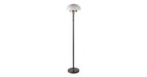 Lámpa Állólámpa LAMIA , 9362, max.250V, 50/60Hz, 1*E27, max.40W,  IP20, átmérő 30, 6 cm, fekete/arany