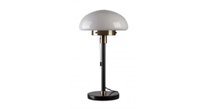 Lámpa Asztali lámpatest LAMIA , 9936, max.250V, 50/60Hz, 1*E27, max.40 W, átmérő 30, 6 cm, IP20, krém
