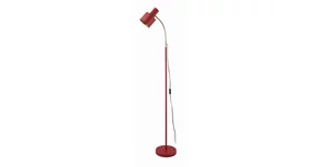 Lámpa Állólámpa SELVIA II , 5273, max.250V, 50/60Hz, 1*E27, max.25 W,  P20, átmérő 12 cm, piros