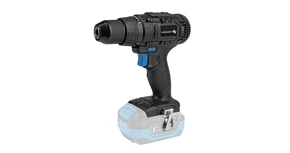 Högert HT2E220-0DD fúró - csavarbehajtó, 18V, 50Nm, dobozban