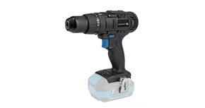 Högert HT2E221-0PD ütvefúró - csavarbehajtó, 18V,  50Nm, dobozban