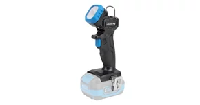 Högert HT2E238-0FLH reflektor, 18V, 1000lm, dobozban