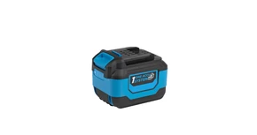 Högert HT2E241-A60 akkumulátor 18V, 6Ah, dobozban